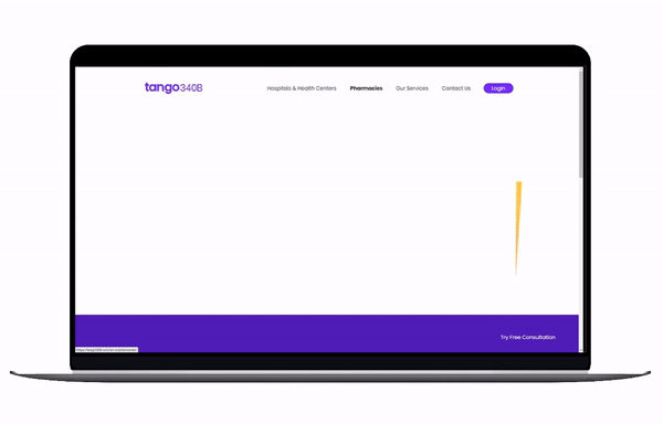 Tango 340B