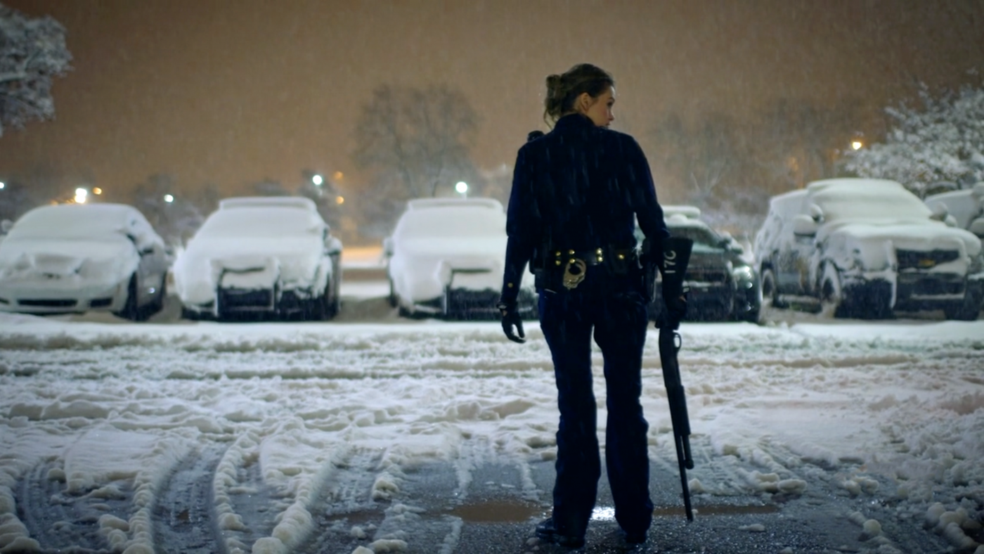 Netflix: Flint Town