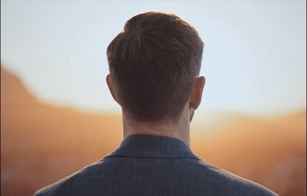 Lexus AI Emotional Journey