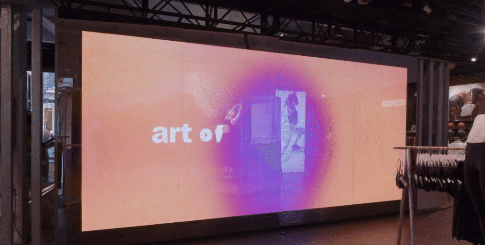Nike Future of Fitness