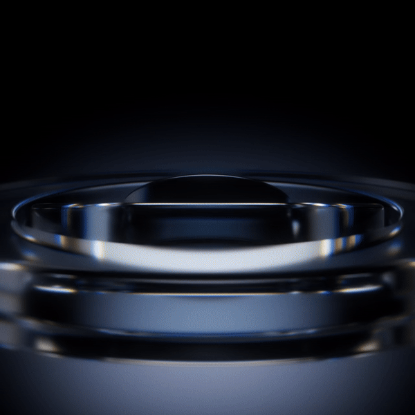 Samsung Openness Medal CGI