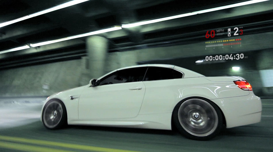 UNIT9 - BMW: Sixty UNIT9 - BMW: Sixty