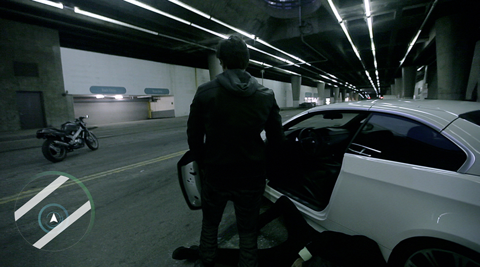 UNIT9 - Grand Theft Auto: RISE UNIT9 - Grand Theft Auto: RISE