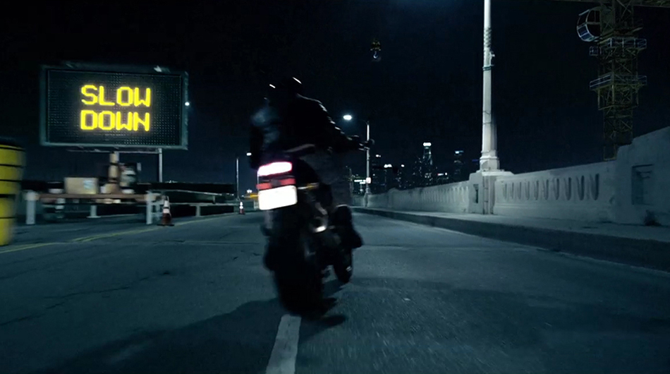 UNIT9 - Grand Theft Auto: RISE UNIT9 - Grand Theft Auto: RISE