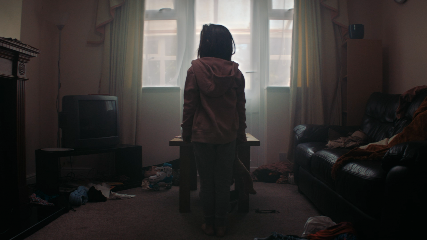 NSPCC : Ready For Any Question
