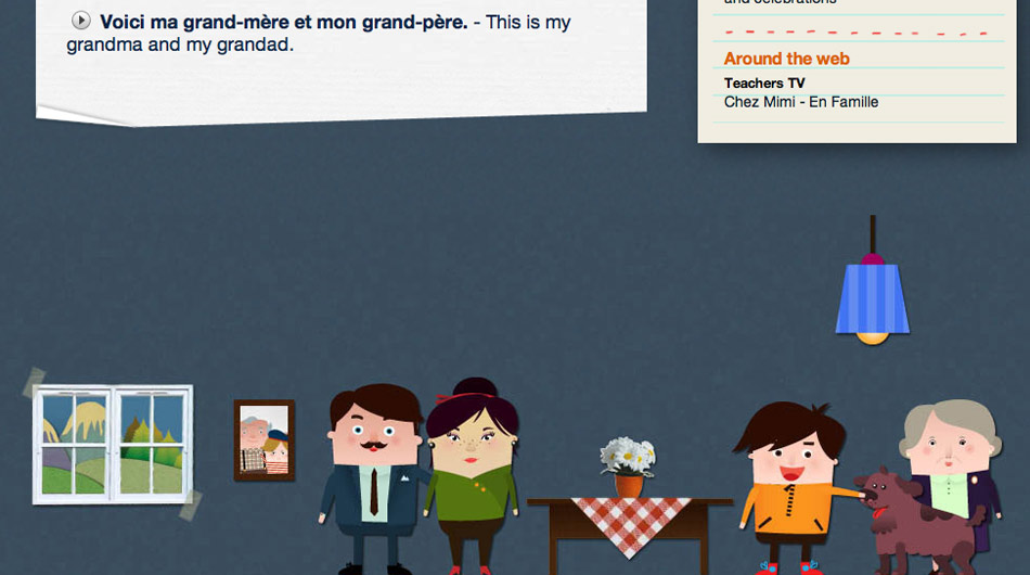 BBC: Primary Languages