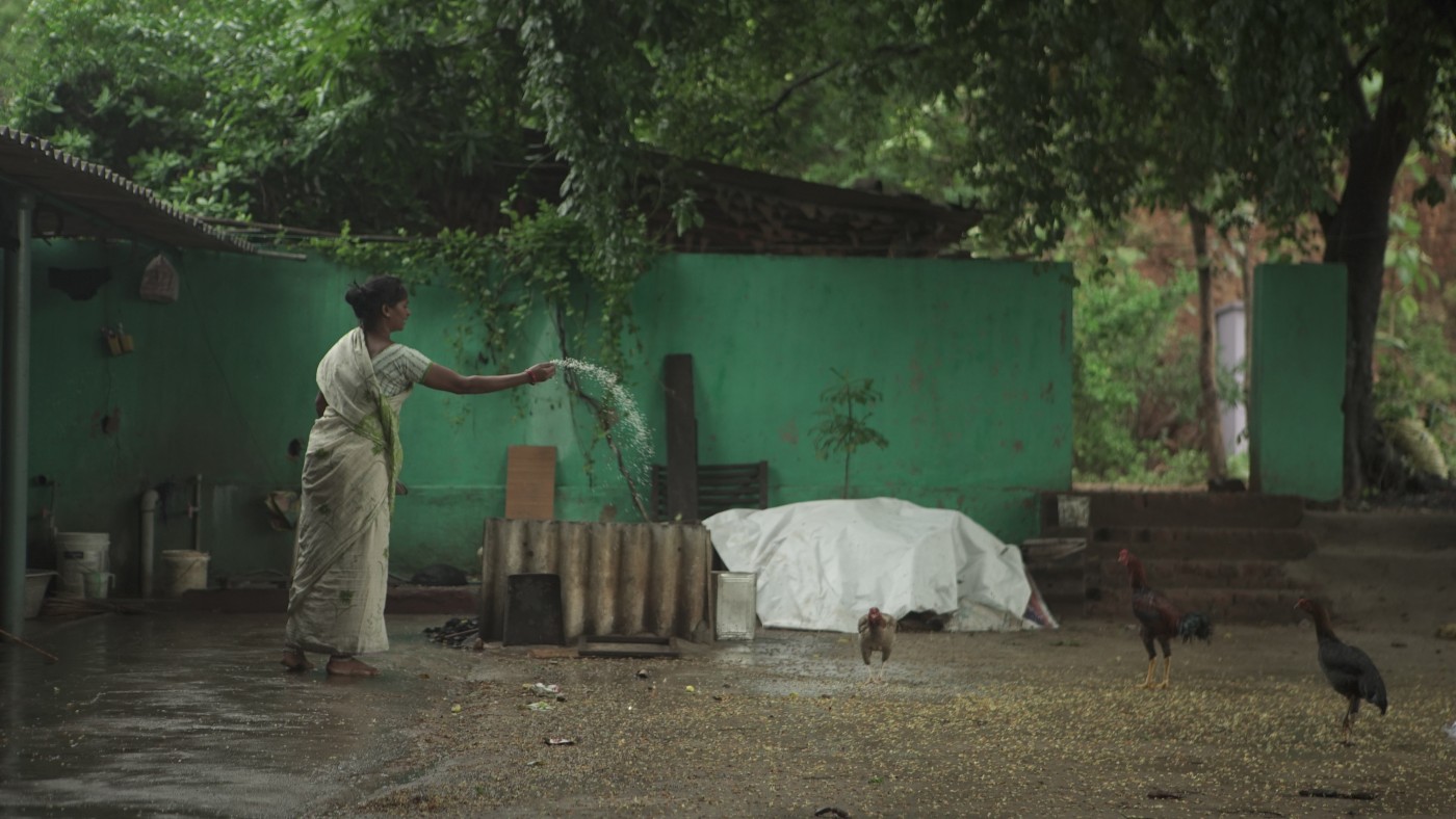 Inside Impact ChildFund