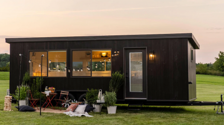 IKEA Tiny Home Scavenger Hunt