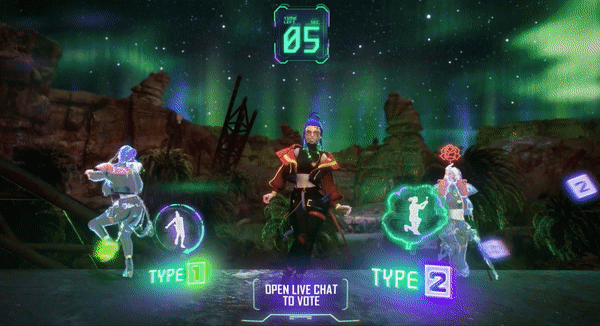Garena Free Fire Battle In Style