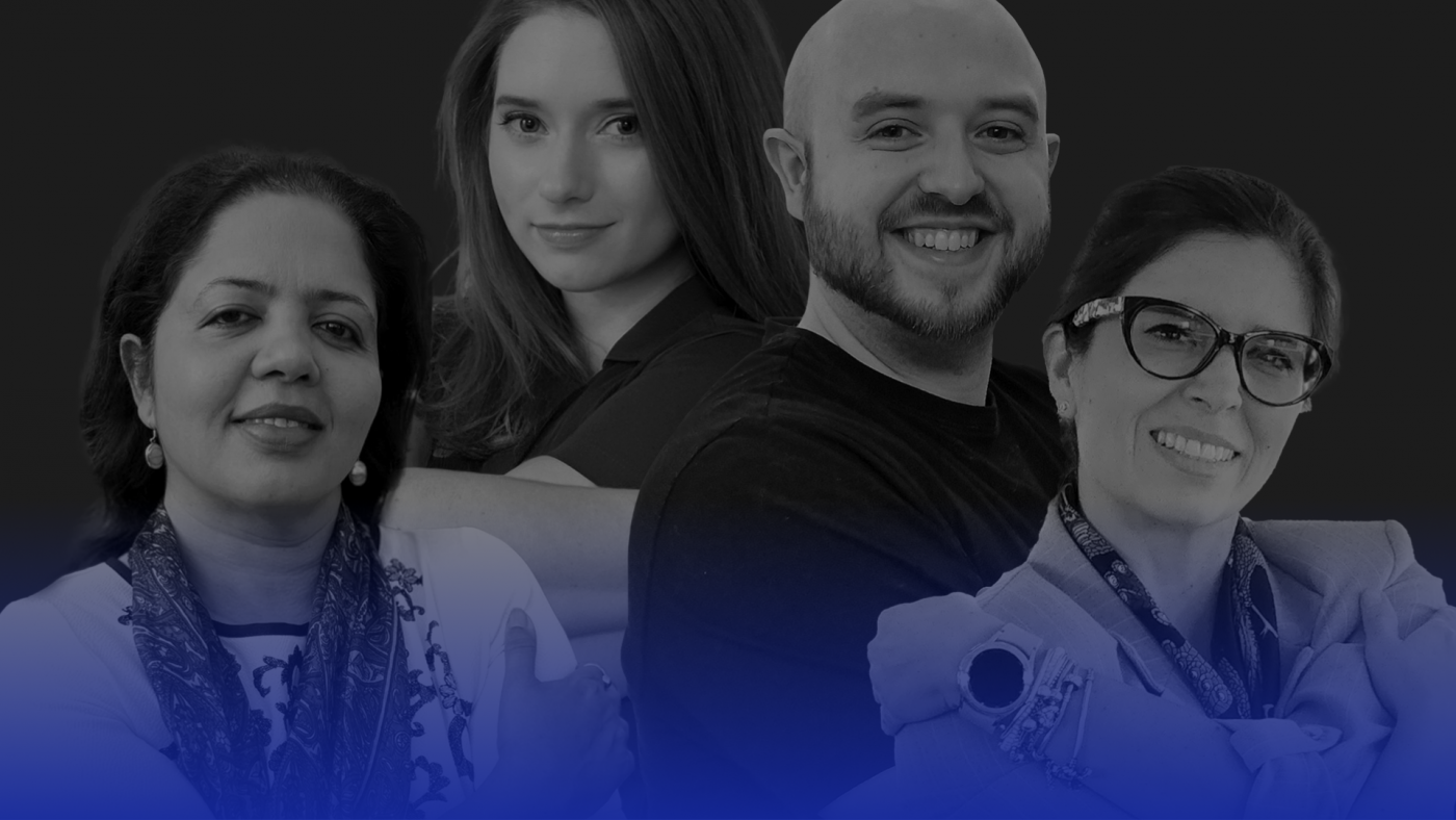 Samsung International Women’s Day
