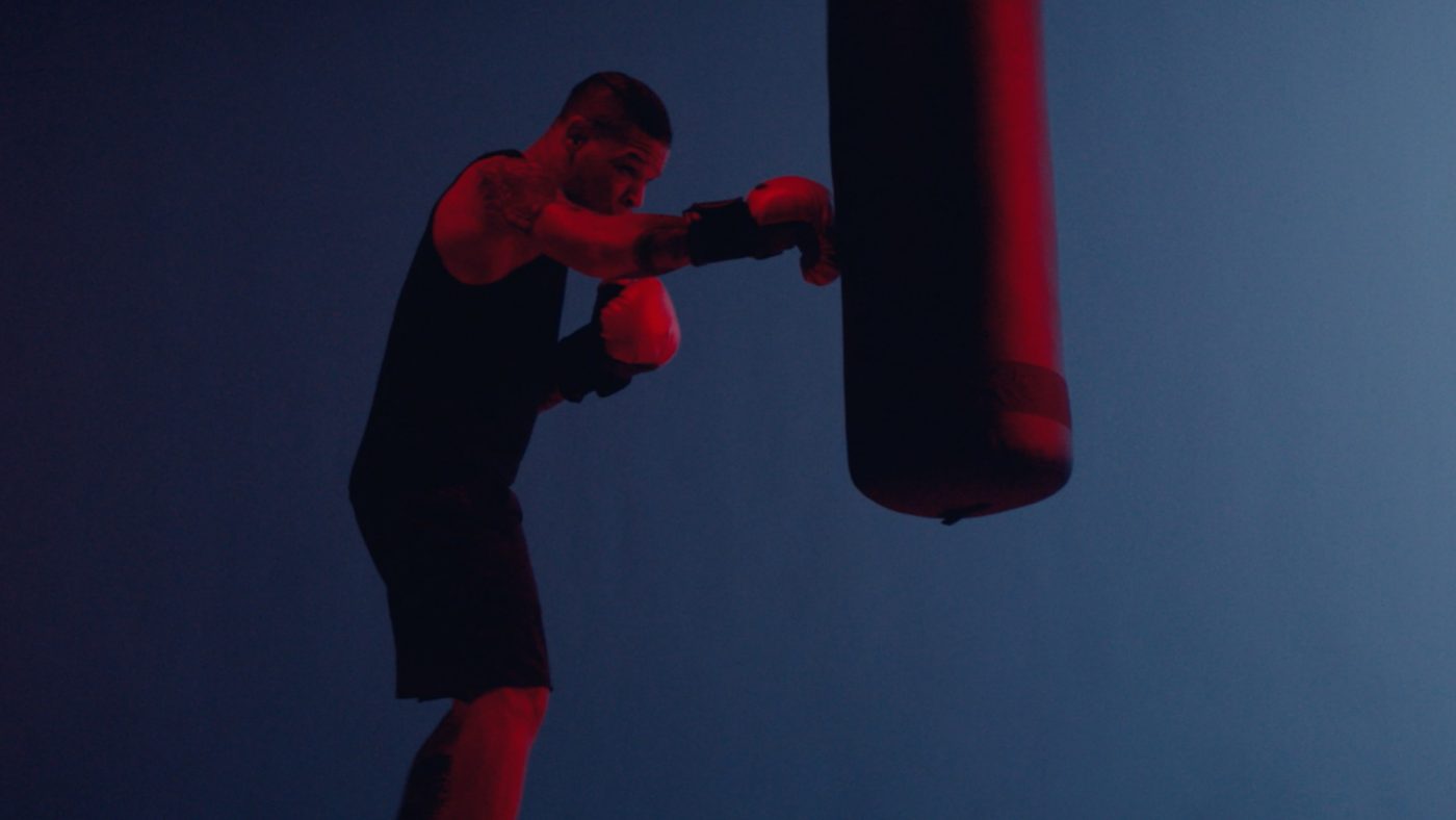 Lululemon: Strength To Be