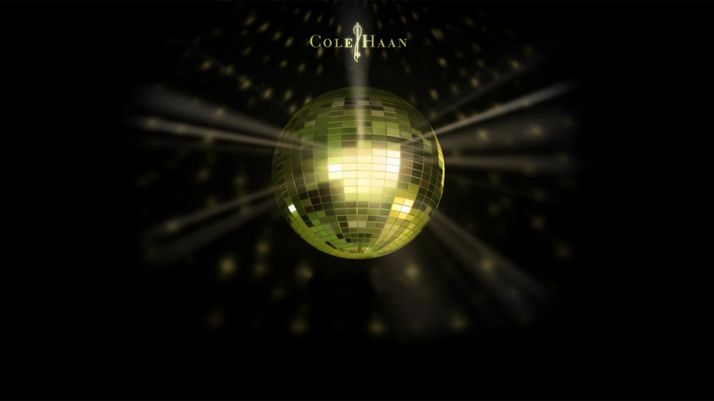 Cole Haan: #Don't Go Home