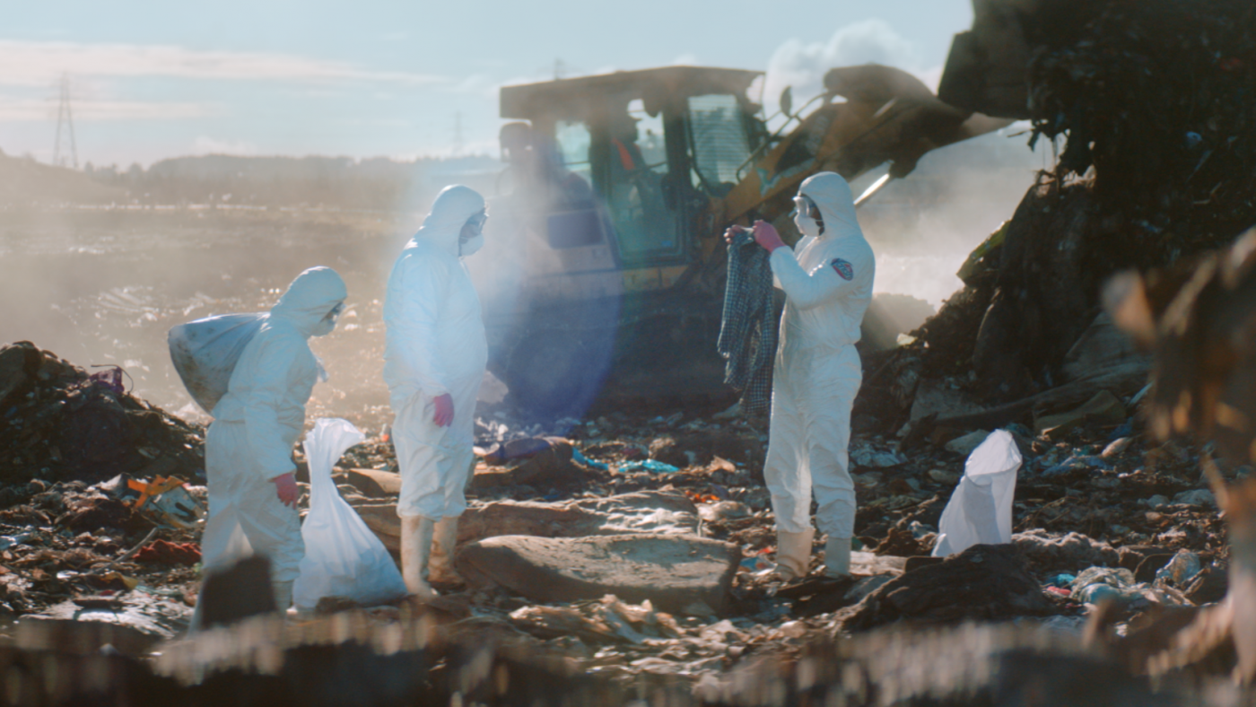 Vanish: Love for Longer