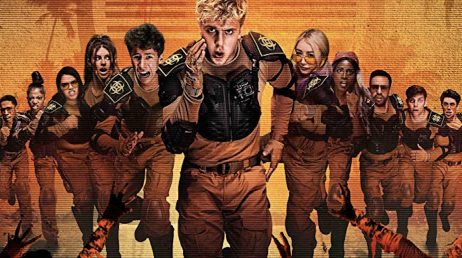 UNIT9 - Ninja: Thirsti